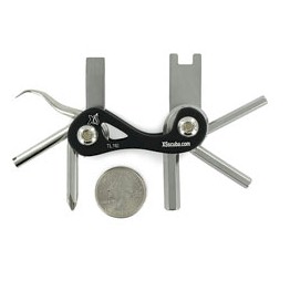 Miflex XS Scuba Multi-tool